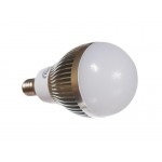 Светодиодная лампа E14 3х1W 220V Bulb